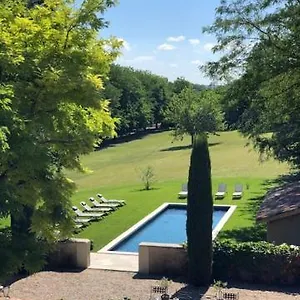 La Ferme De Gringalet Bed & Breakfast