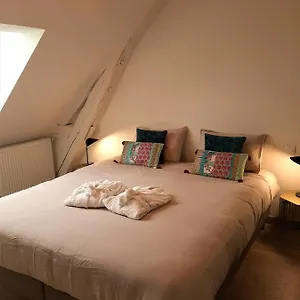 Le Feneau Guest house