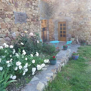 Le Donjon De La Reine Margot Bed & Breakfast