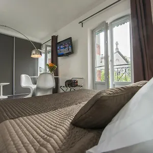 Des Capucins Hotel