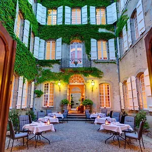 D'hotes Relais Mira Peis , Mirepoix (Ariege) Frankrijk