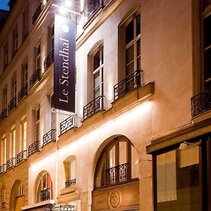 Le Stendhal Place Vendome - Mgallery Collection 4*, Parijs Frankrijk