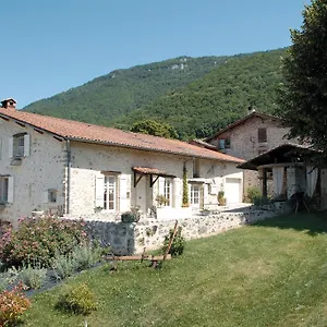 L'estapade Des Tourelons Bed & Breakfast