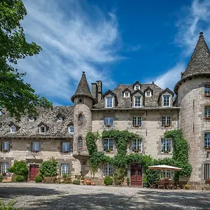 Chateau De Courbelimagne, Bed & Breakfast
