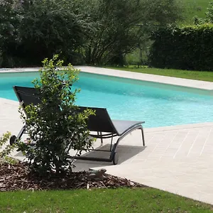 Bed & Breakfast D'hotes Le Boyer