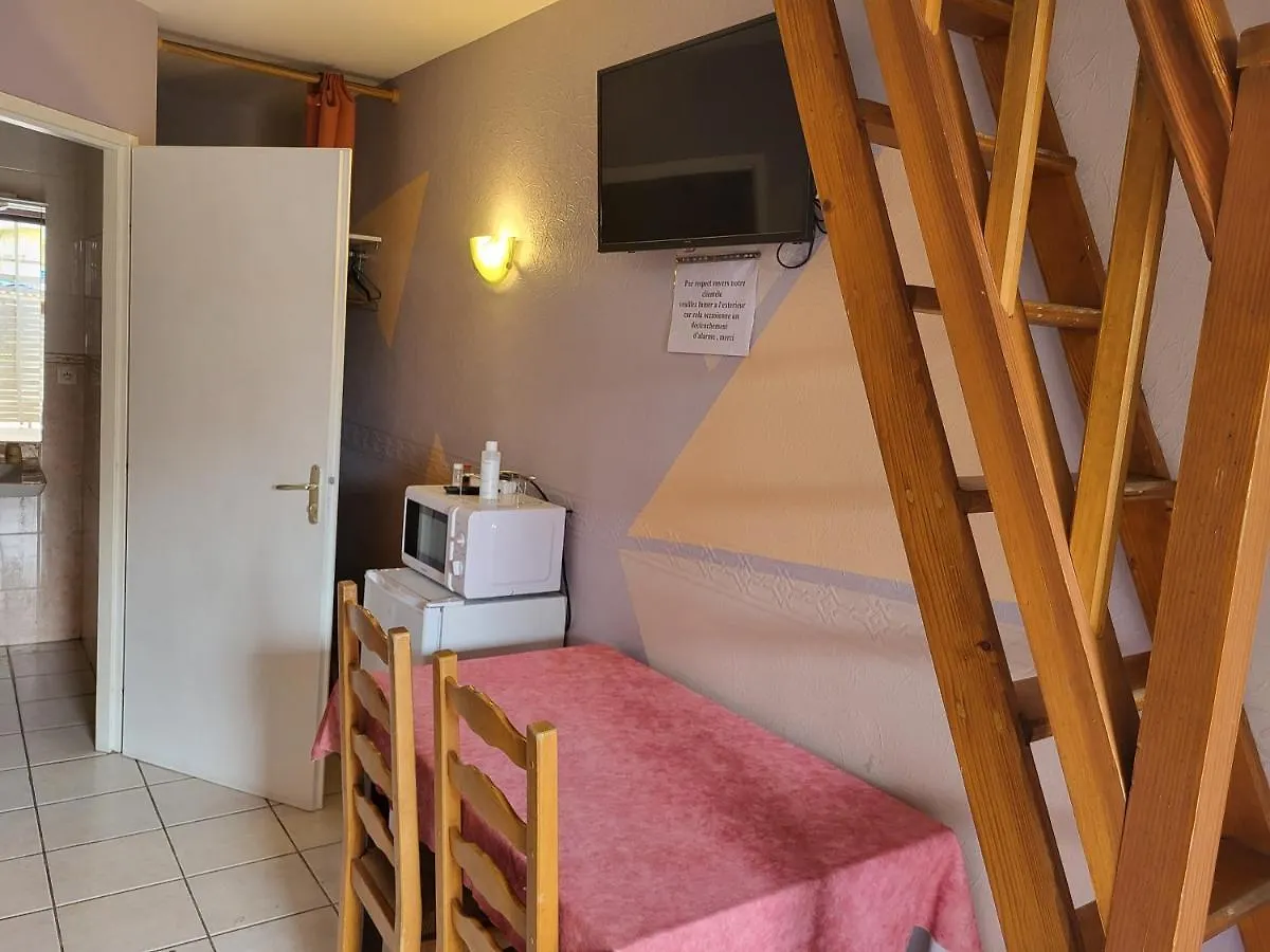 Auberge De L'Europe Saint-Quentin-Fallavier France