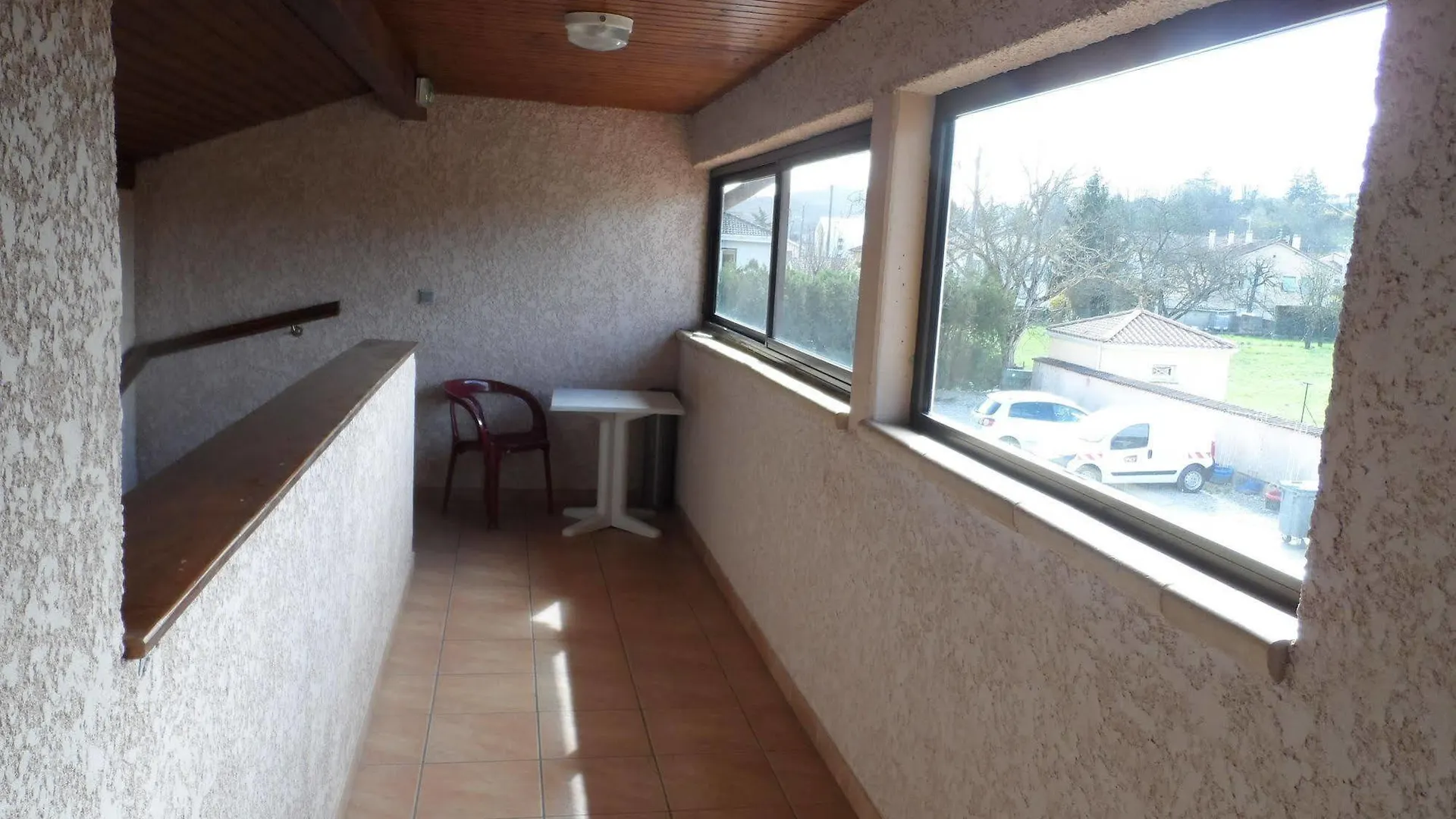 Auberge De L'Europe Saint-Quentin-Fallavier 2*,  France
