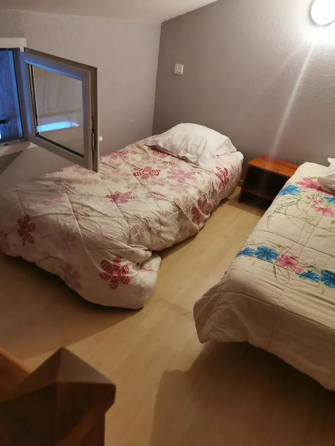 Auberge De L'Europe Saint-Quentin-Fallavier France