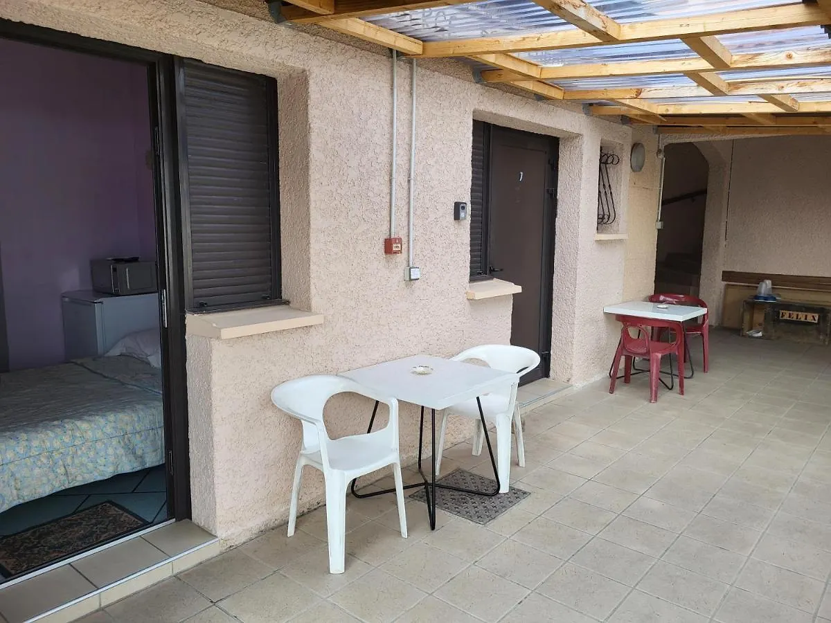 ** Hotel Auberge De L'Europe Saint-Quentin-Fallavier France