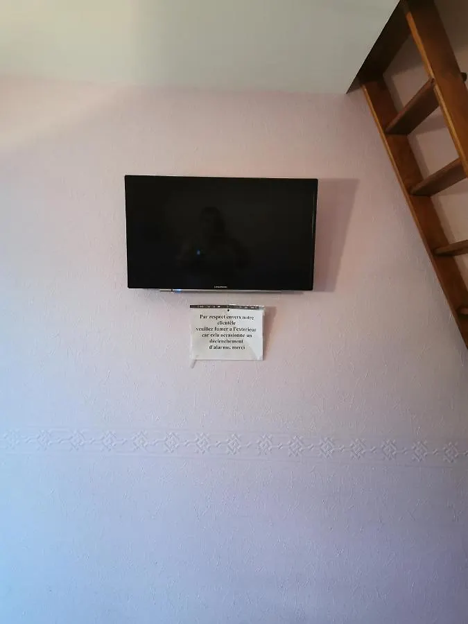 Hotel Auberge De L'Europe Saint-Quentin-Fallavier